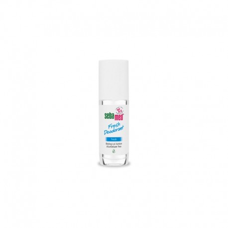 4103040109774 - SEBAMED CUERPO DESODORANTE FRESH 75ML VAPORIZADOR - HIGIENE PERSONAL