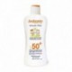 8410412000529 - BABARIA KIDS LECHE PROTECTORA SPF50+ 200ML - PROTECCION CORPORAL