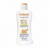 8410412000529 - BABARIA KIDS LECHE PROTECTORA SPF50+ 200ML - PROTECCION CORPORAL