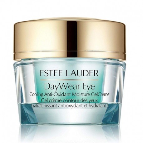 8871673276650 - ESTEE LAUDER DAYWEAR EYE COOLING ANTI-OXIDANT MOISTURE GEL-CREAM 15ML - TRATAMIENTO DE OJOS