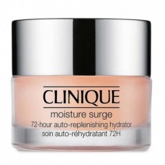 0207149150490 - CLINIQUE MOISTURE SURGE 72H HYDRATOR GEL-CREAM 50ML - HIDRATACION