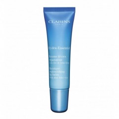 3380810206012 - CLARINS HYDRA-ESSENTIEL MOISTURE REPLENISHING LIP BALM 15ML - TRATAMIENTO DE OJOS