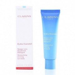 3380810205923 - CLARINS HYDRA-ESSENTIEL MOISTURIZING EYE MASK 30ML - MASCARILLAS