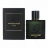 3614221193952 - ROBERTO CAVALLI UOMO EAU DE TOILETTE 100ML VAPORIZADOR - PERFUMES