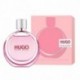 7370529875210 - HUGO BOSS WOMAN EXTREME EAU DE PARFUM 50ML VAPORIZADOR - PERFUMES