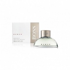 7370520559780 - HUGO BOSS WOMAN EAU DE PARFUM 50ML VAPORIZADOR - PERFUMES