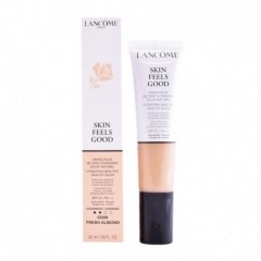 3614271767318 - LANCOME SKIN FEELS GOOD BASE HIDRATANTE 035W FRESH ALMOND 32ML - BASE MAQUILLAJE