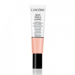 3614271767288 - LANCOME SKIN FEELS GOOD BASE HIDRATANTE 02C NATURAL BLOND 32ML - BASE MAQUILLAJE