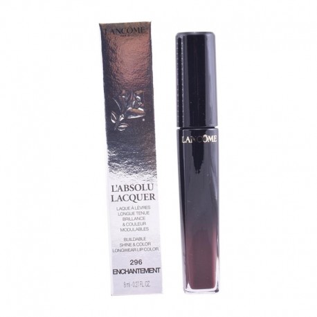 3614272028777 - LANCOME L'ABSOLU BRILLO DE LABIOS 296 ENCHANTEMENT - CUIDADO DE LABIOS