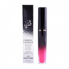 3614272029026 - LANCOME L'ABSOLU BRILLO DE LABIOS 344 ULTRA-ROSE - CUIDADO DE LABIOS