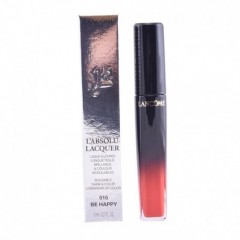 3614272028838 - LANCOME L'ABSOLU BRILLO DE LABIOS 515 BE HAPPY - CUIDADO DE LABIOS