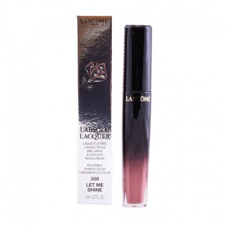 3614272028968 - LANCOME L'ABSOLU BRILLO DE LABIOS 308 LET ME SHINE - CUIDADO DE LABIOS