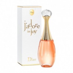 3348901395700 - DIOR J'ADORE IN JOY EAU DE TOILETTE 30ML VAPORIZADOR - PERFUMES