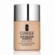 0207143947690 - CLINIQUE ANTI-BLEMISH SOLUTIONS BASE SOS FRESH ALABASTER - BASE MAQUILLAJE