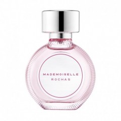 3386460084062 - ROCHAS MADEMOISELLE FUN IN PINK EAU DE TOILETTE 30ML VAPORIZADOR - PERFUMES