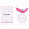 3386460084055 - ROCHAS MADEMOISELLE FUN IN PINK EAU DE TOILETTE 50ML VAPORIZADOR - PERFUMES