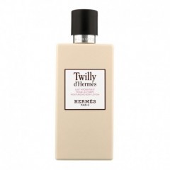 3346133201035 - HERMES PARIS TWILLY D'HERMES MOISTURIZING BODY LOTION 200ML - HIDRATACION