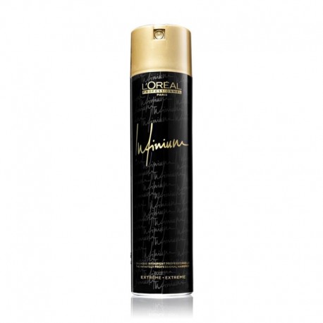 3474630729919 - L'OREAL INFINIUM LACA EXTREME 500ML - FIJADORES