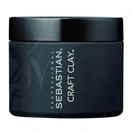 4015600059057 - SEBASTIAN CRAFT CERA 50ML - FIJADORES