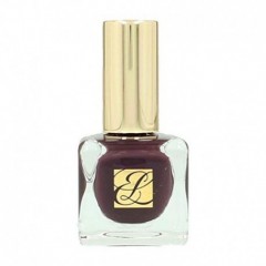 0271319870550 - ESTEE LAUDER PURE COLOR LACA DE UÑAS BLACK PLUM - ESMALTES