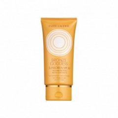 0271316322690 - ESTEE LAUDER BRONZE GODDESS CREMA PROTECTORA SPF30 150ML - PROTECCION CORPORAL