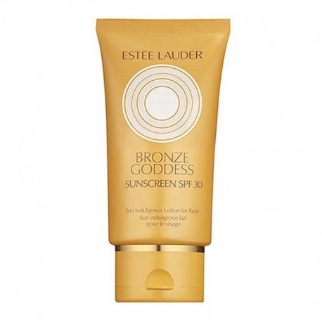 0271316322450 - ESTEE LAUDER BRONZE GODDESS CREMA PROTECTORA SPF30 50ML - PROTECCION FACIAL