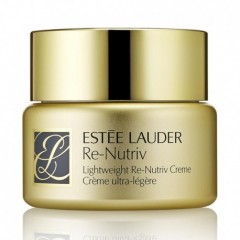 0271310062510 - ESTEE LAUDER RE-NUTRIV LIGHTWEIGHT CREMA 50ML - HIDRATACION