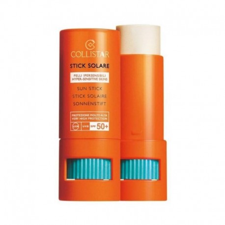 8015150260954 - COLLISTAR SUN PROTECTOR SOLAR STICK SPF50+ 8ML - PROTECCION FACIAL