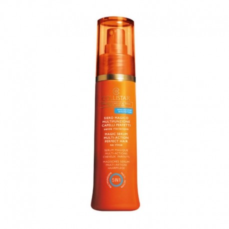 8015150262125 - COLLISTAR MULTI-ACTION MAGIC SERUM 150ML - SERUM