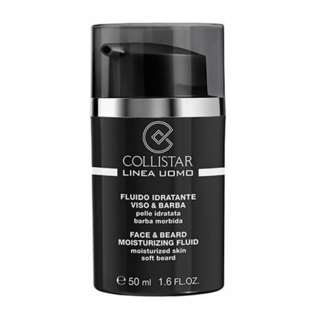 8015150284196 - COLLISTAR UOMO FLUIDO CARA 50ML - HIDRATACION