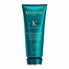 3474636397976 - KERASTASE RESISTANCE SOIN PREMIER THERAPISTE 200ML - CHAMPÚ