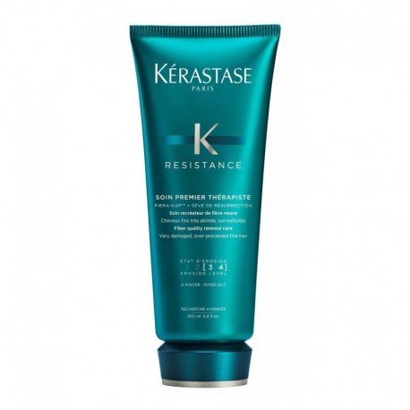 3474636397976 - KERASTASE RESISTANCE SOIN PREMIER THERAPISTE 200ML - CHAMPÚ