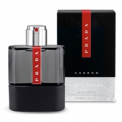 8435137759781 - PRADA LUNA ROSSA CARBON EAU DE TOILETTE 100ML VAPORIZADOR - PERFUMES