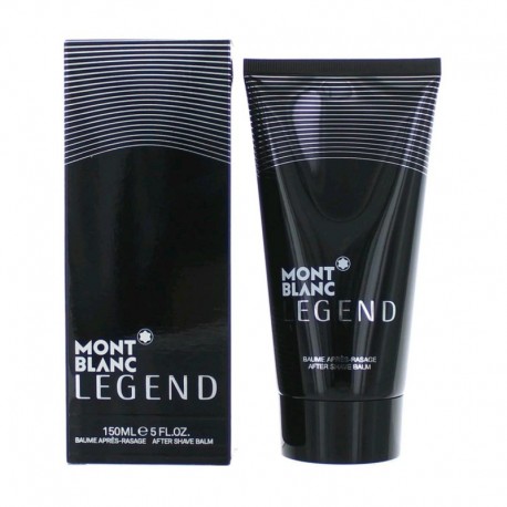 3386460069380 - MONTBLANC LEGEND BALSAMO AFTER SHAVE 150ML - AFTER SHAVE
