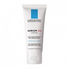 3337872411793 - LA ROCHE POSAY KERIUM CREMA SUAVIZANTE CARA DS 40ML - ANTI-EDAD