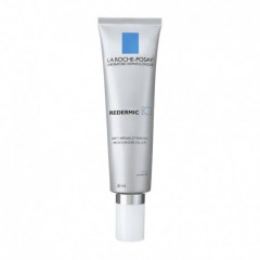 3337872413711 - LA ROCHE POSAY REDERMIC CREMA ANTI-ARRUGAS REAFIRMANTE C 40ML - ANTI-EDAD