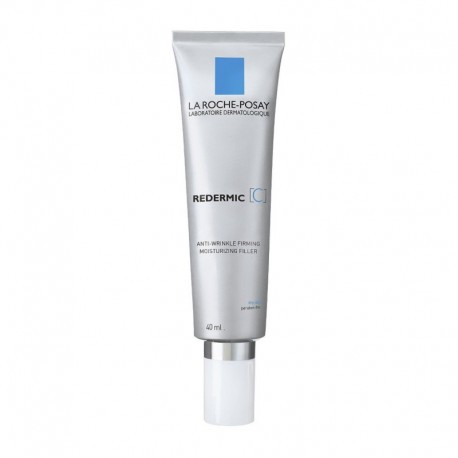 3337872413711 - LA ROCHE POSAY REDERMIC CREMA ANTI-ARRUGAS REAFIRMANTE C 40ML - ANTI-EDAD