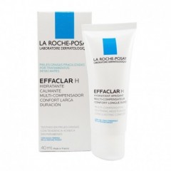 3337872410208 - LA ROCHE POSAY EFFACLAR H TREATMENT 40ML - ANTI-EDAD