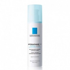 3337872412615 - LA ROCHE POSAY HYDRAPHASE UV INTENSE RICHE LONG LASTING INTENSE REHYD SPF20 50ML - HIDRATACION