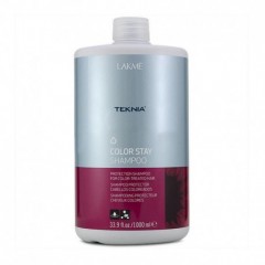 8429421475433 - LAKME TEKNIA COLOR STAY CHAMPU 100ML - CHAMPÚ