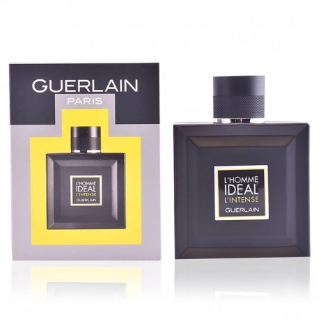 3346470134928 - GUERLAIN L'HOMME IDEAL L'INTENSE EAU DE PARFUM 50ML VAPORIZADOR - PERFUMES
