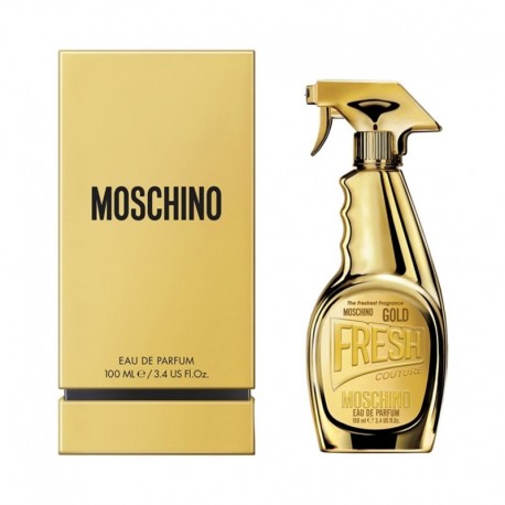 8011003838011 - MOSCHINO PARFUM EAU DE PARFUM 100ML VAPORIZADOR - PERFUMES