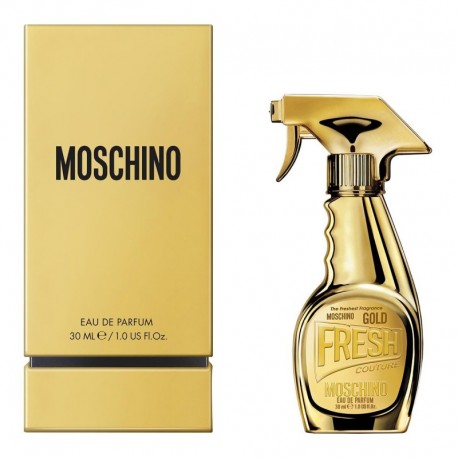 8011003837991 - MOSCHINO PARFUM EAU DE PARFUM 30ML VAPORIZADOR - PERFUMES