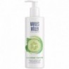 9007867212721 - MARLIES MOLLER PEPINO LECHE CAPILAR 300ML - CHAMPÚ