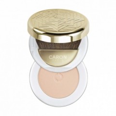 3387953100405 - CARON PARIS SEMI-LIBRE POLVOS 20 INVISIBLE 10GR - POLVOS COMPACTOS