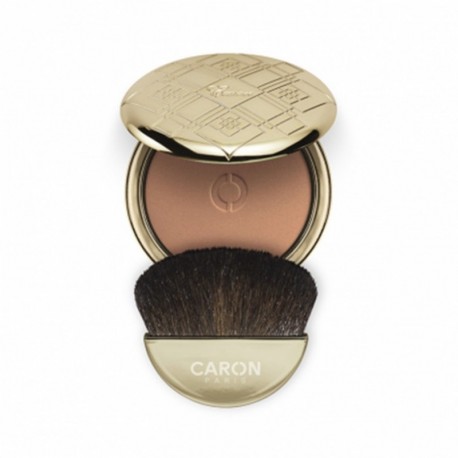 3387953106025 - CARON PARIS FARD A JOUES COLORETE 52 BEIGE ECLAT 5.6GR - COLORETE