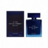 3423478807655 - NARCISO RODRIGUEZ FOR HIM BLEU NOIR EAU DE PARFUM 100ML VAPORIZADOR - PERFUMES