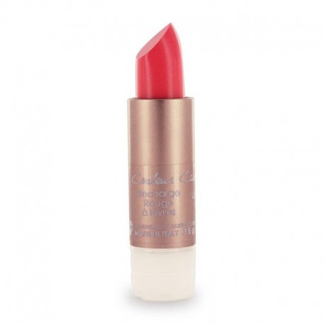 3662189200052 - COULEUR CARAMEL RELLENO BARRA DE LABIOS 53 POP PINK - BARRA DE LABIOS