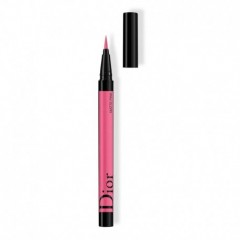 3348901380089 - DIOR DIORSHOW STAR EYELINER 851 MATTE PINK - DELINEADORES