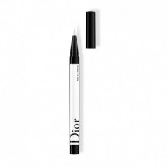 3348901380072 - DIOR DIORSHOW STAR EYELINER 001 MATTE WHITE - DELINEADORES